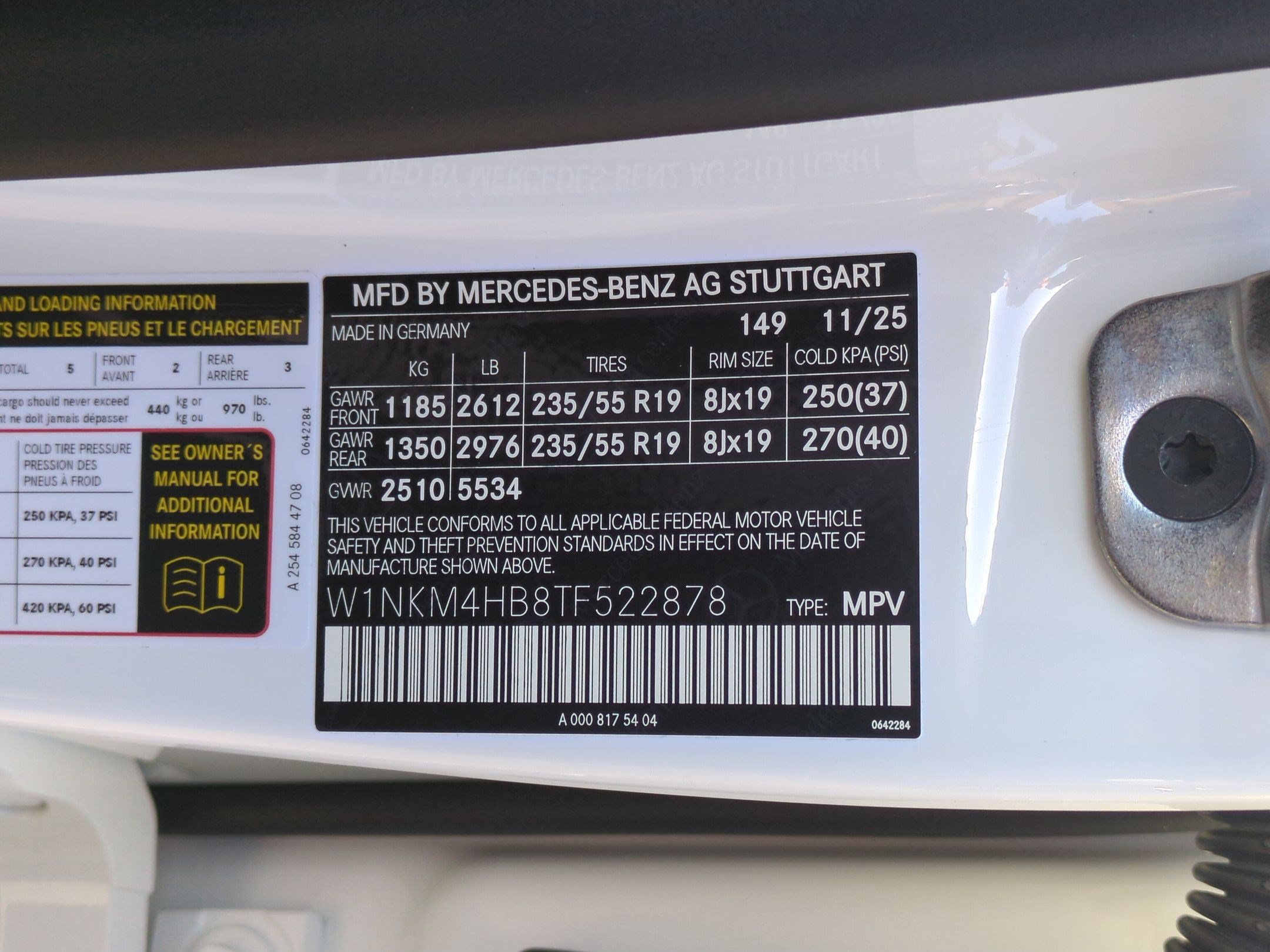 Certified 2026 Mercedes-Benz GLC 300 4MATIC image 39