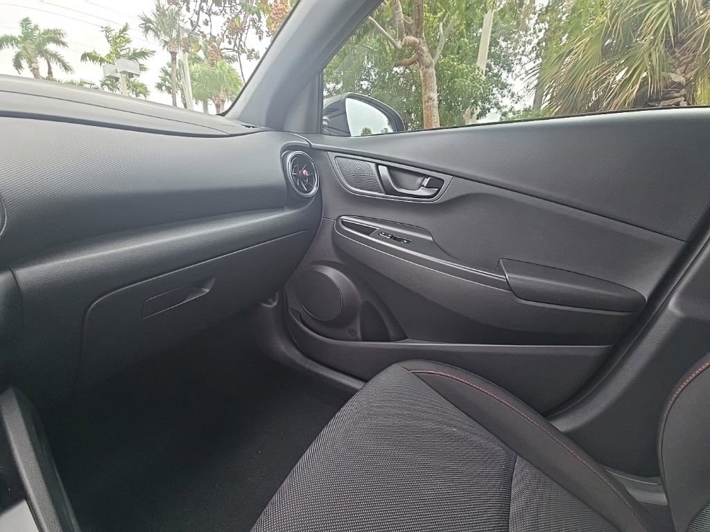 Used 2022 Hyundai Kona N Line w/ Cargo Package image 26