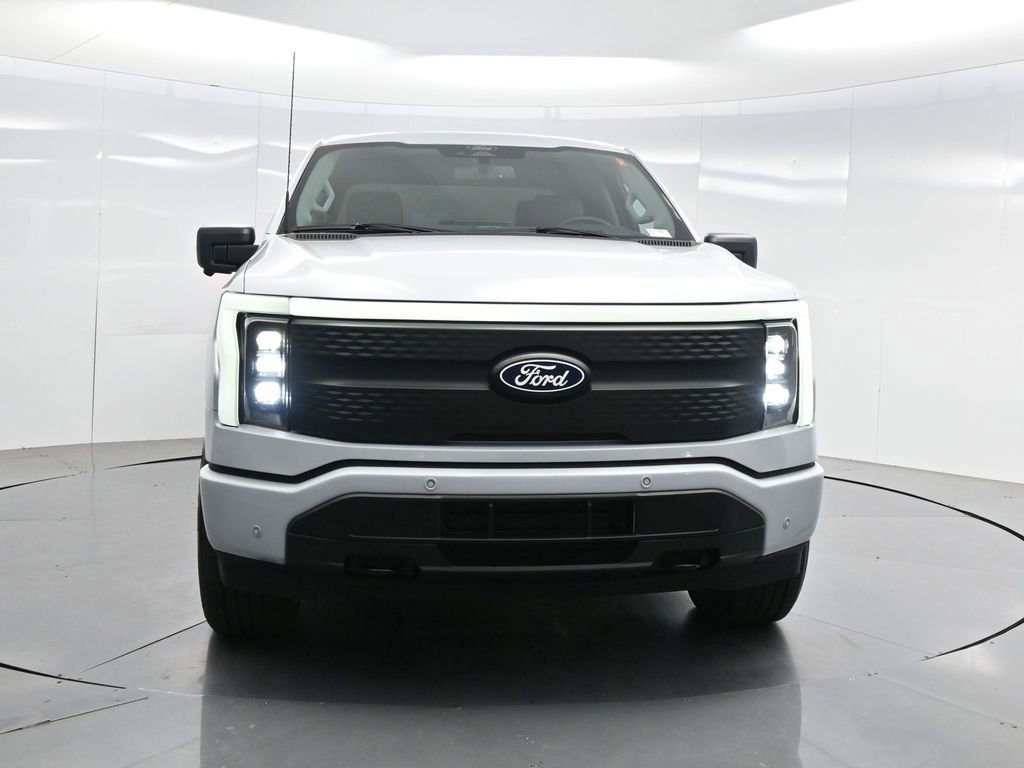 Used 2025 Ford F150 Lightning Flash AWD/4WD image 28