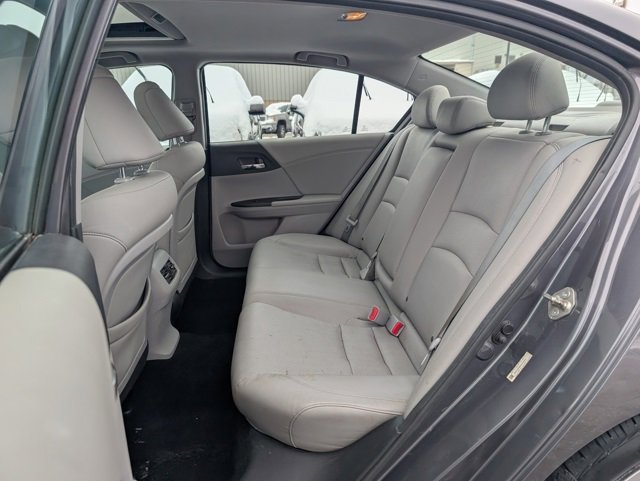 Used 2013 Honda Accord Touring image 18