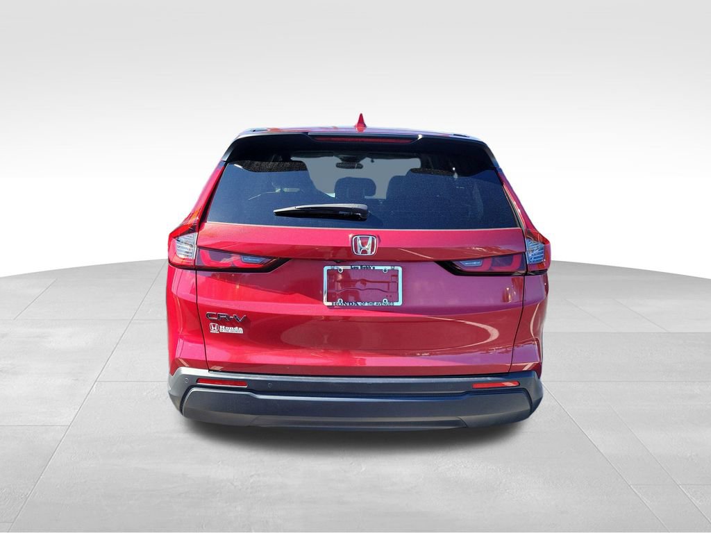Used 2023 Honda CR-V EX-L image 14