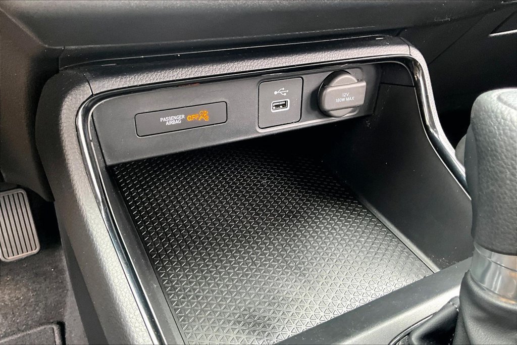 Used 2023 Honda CR-V LX image 15