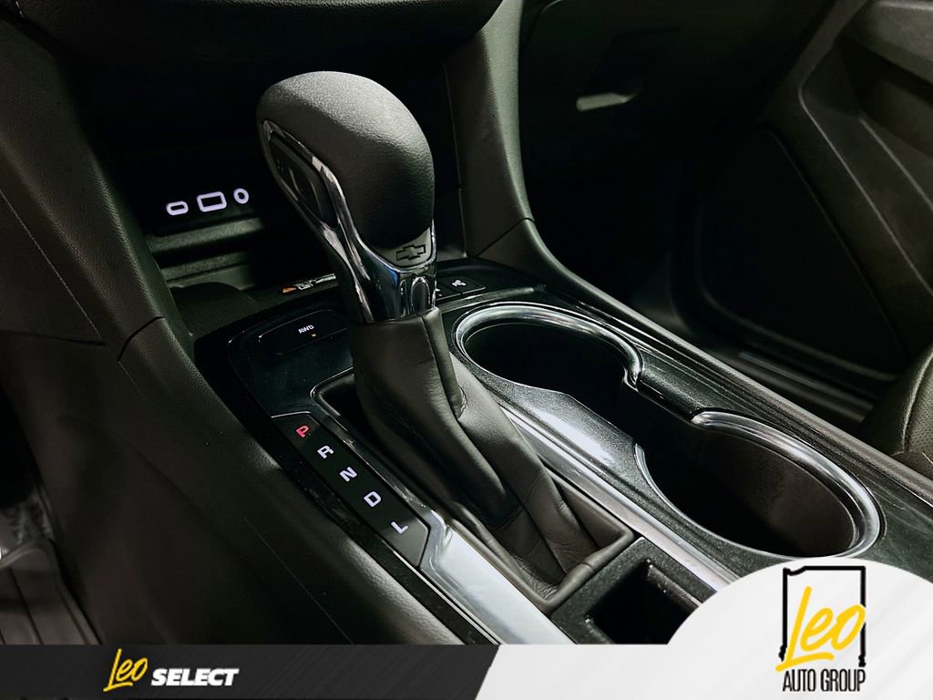 Certified 2024 Chevrolet Equinox Premier image 16