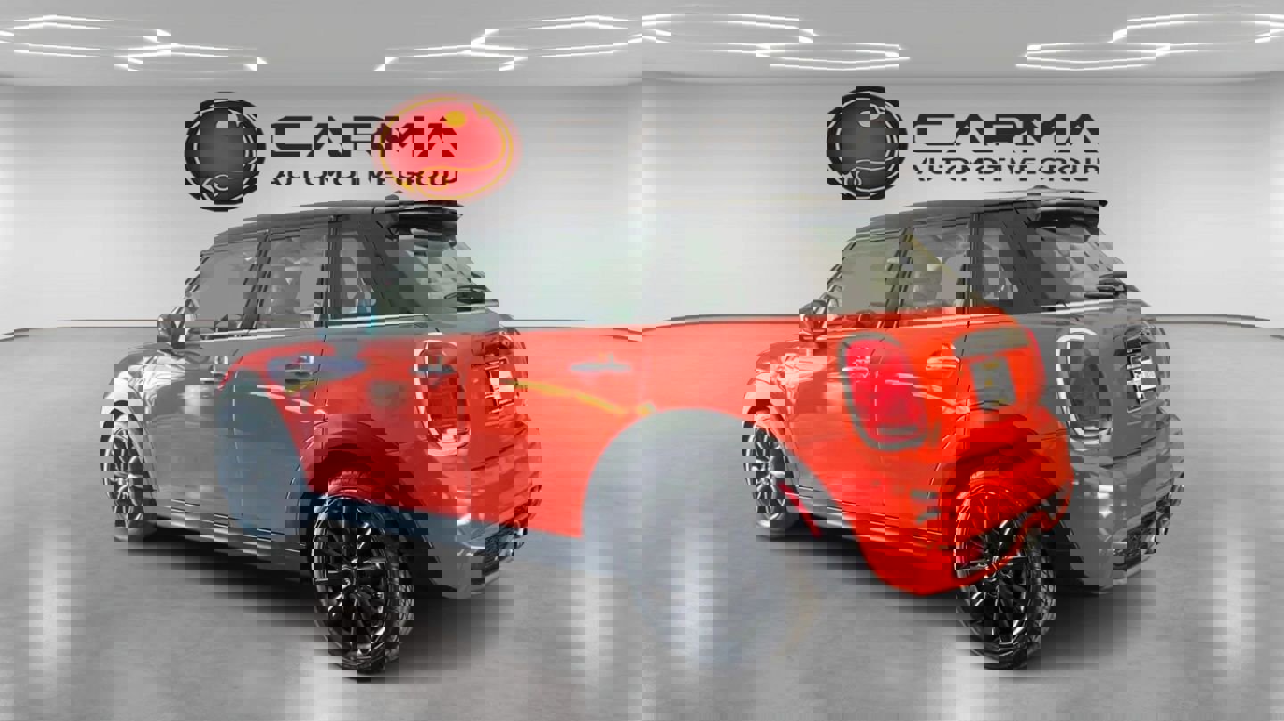 Used 2021 MINI Cooper S FWD image 3