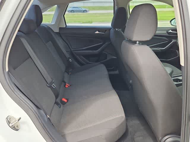 Used 2019 Volkswagen Jetta S FWD image 17