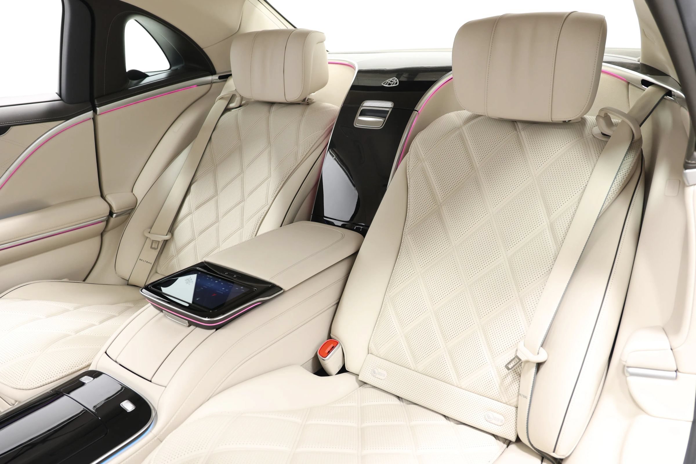 Used 2024 Mercedes-Benz Maybach S 580 4MATIC image 63