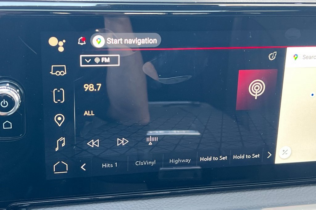 New 2026 GMC Sierra 2500 Denali w/ Technology Package image 14