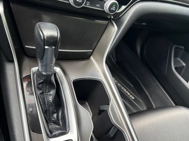 Used 2022 Honda Accord Sport image 24
