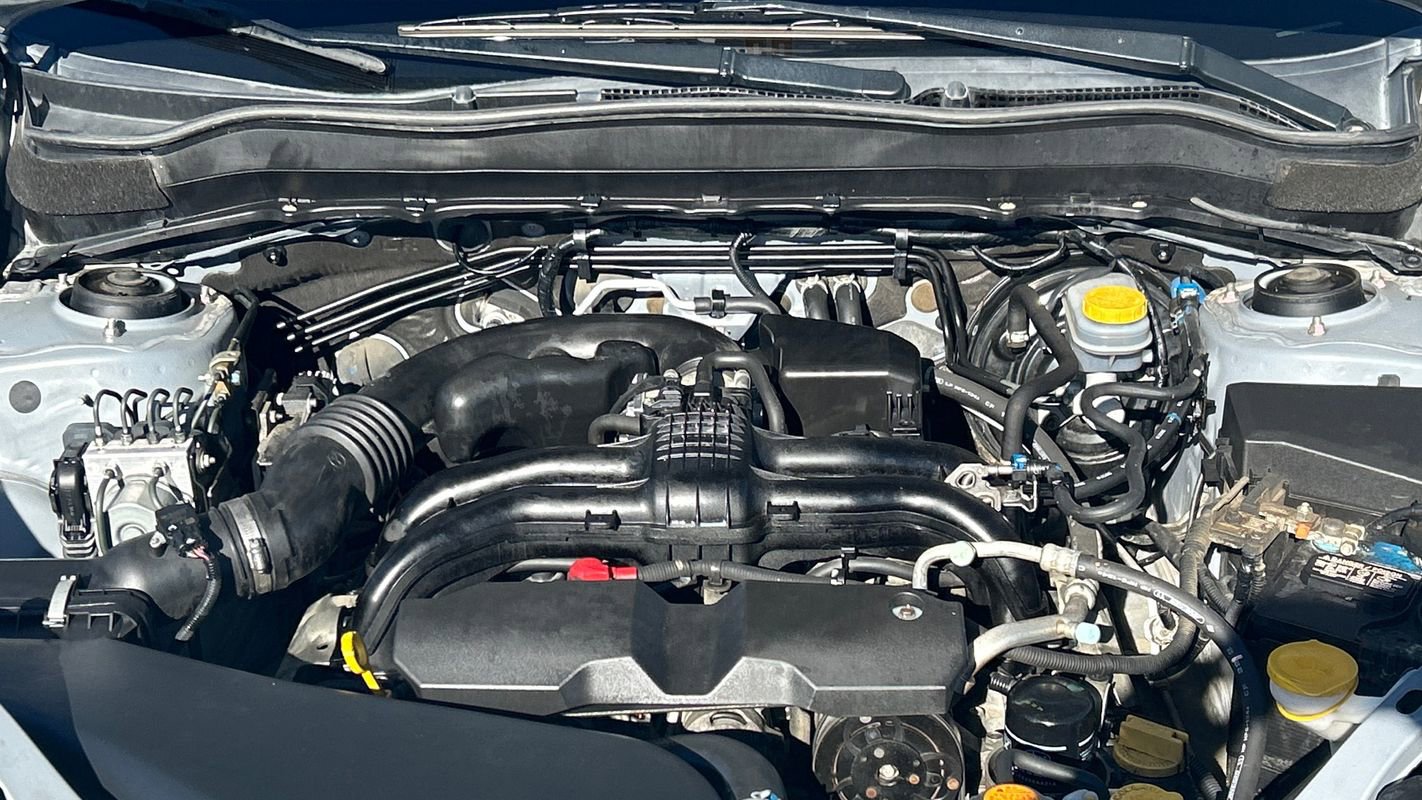 Used 2014 Subaru Forester 2.5i Premium w/ Popular Package #2 image 13