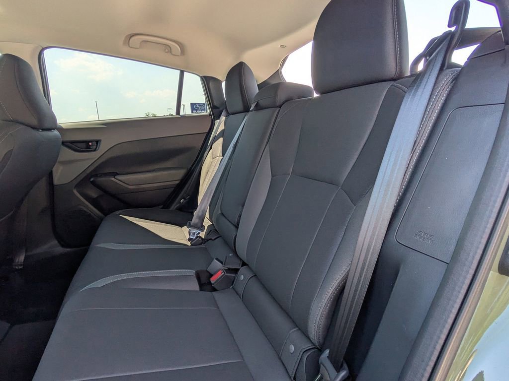 New 2026 Subaru Crosstrek 2.0i Premium image 14