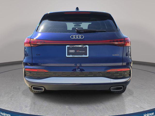 Certified 2025 Audi Q5 Premium w/ Convenience Package AWD/4WD image 7
