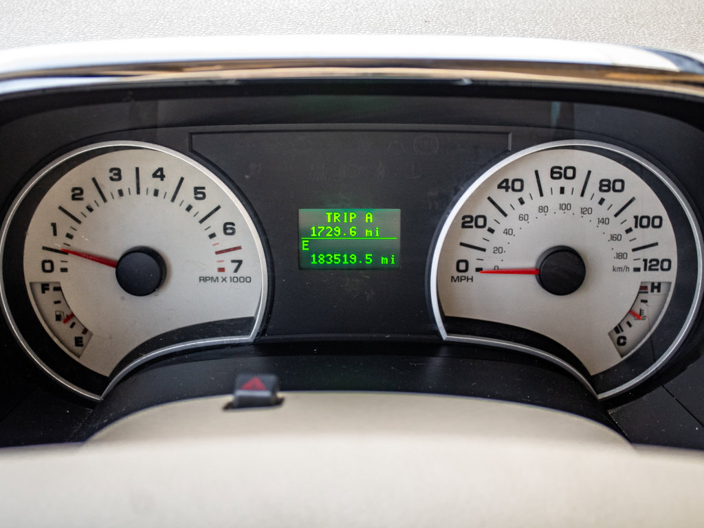 Used 2006 Ford Explorer Eddie Bauer AWD/4WD image 29