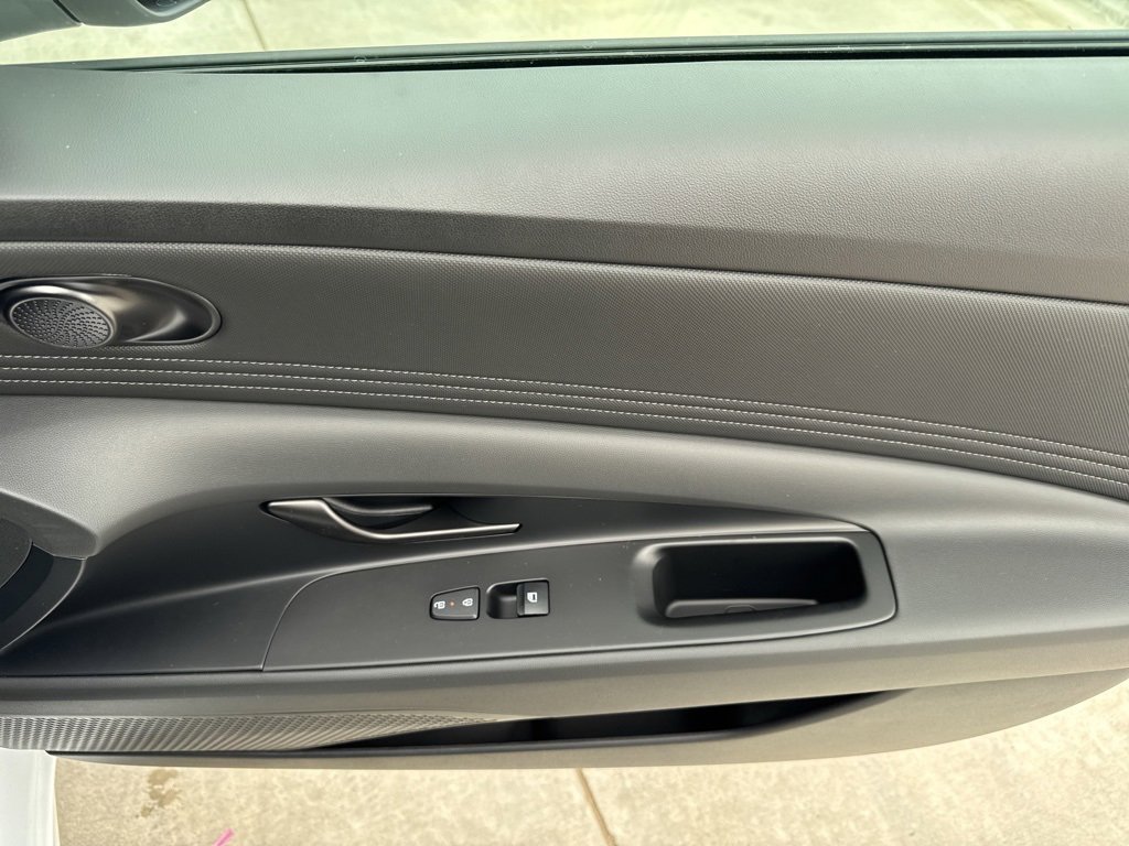 New 2026 Hyundai Elantra SEL Sport image 20
