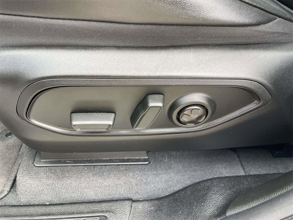 Used 2022 Jeep Grand Cherokee Limited 4xe image 46