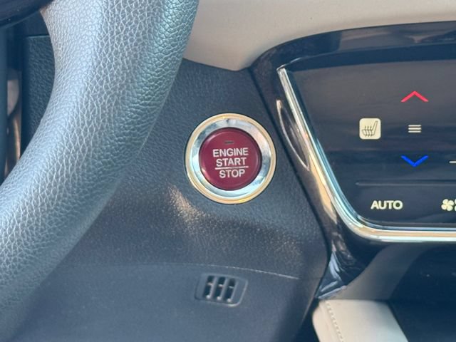 Used 2017 Honda HR-V EX image 24