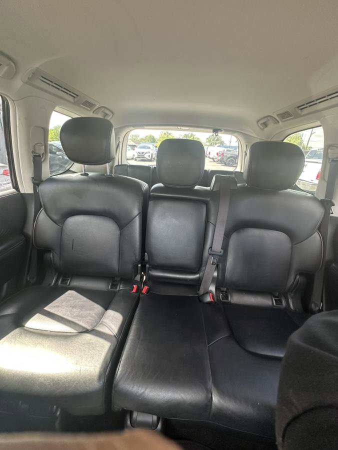 Used 2020 Nissan Armada SL w/ Premium Package AWD/4WD image 10