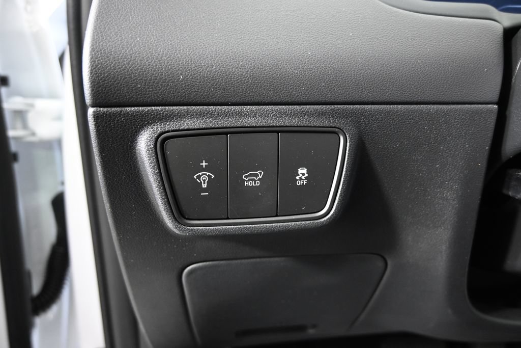 Used 2022 Hyundai Tucson Limited AWD/4WD image 24