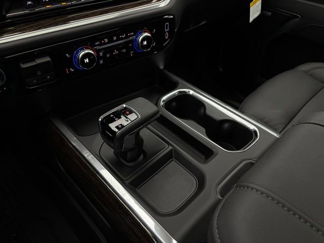 New 2026 GMC Sierra 1500 Elevation w/ Elevation Premium Package image 27
