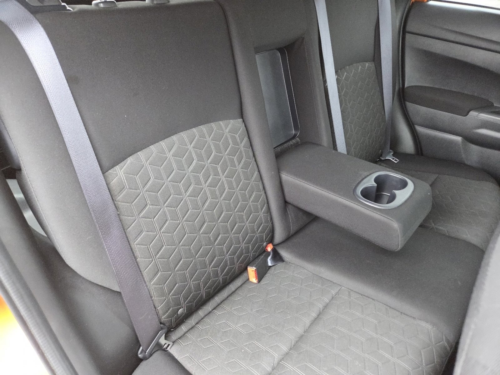 Used 2024 Mitsubishi Outlander Sport LE image 20