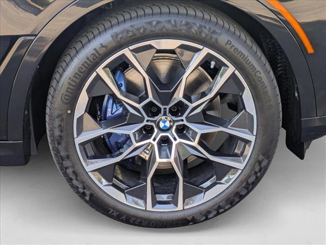 New 2026 BMW X7 M60i image 10