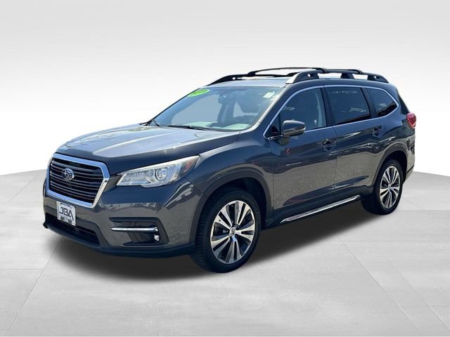 Used 2019 Subaru Ascent Limited w/ Popular Package #3 image 24