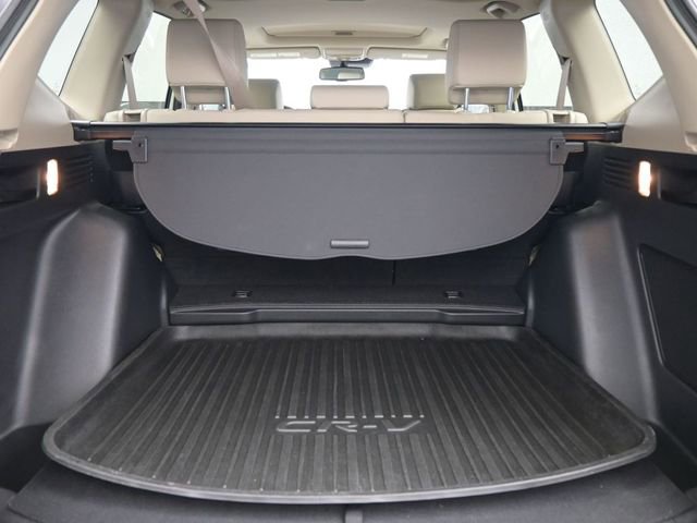 Used 2021 Honda CR-V Touring image 25