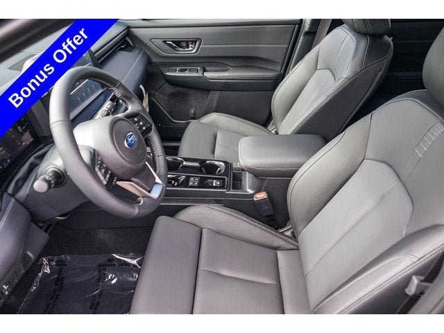 New 2026 Subaru Outback Touring XT AWD/4WD image 47