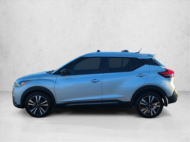 Used 2020 Nissan Kicks SR image 9