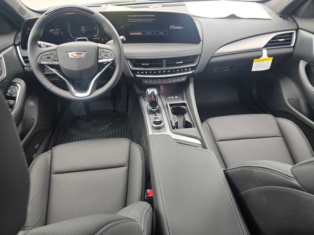 New 2026 Cadillac CT5 Premium Luxury w/ Technology Package RWD image 15