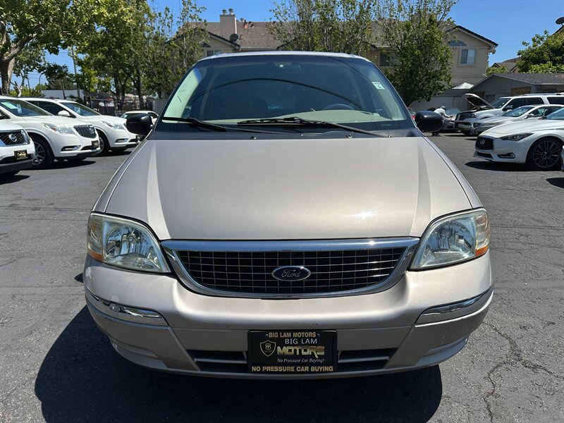 Used 2002 Ford Windstar SE FWD image 2