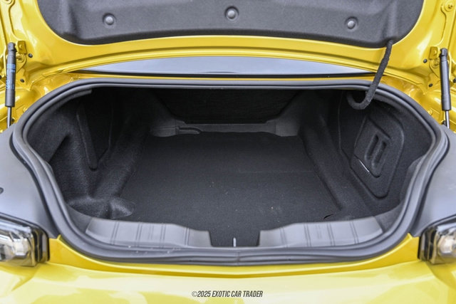 Used 2024 Chevrolet Camaro ZL1 image 68