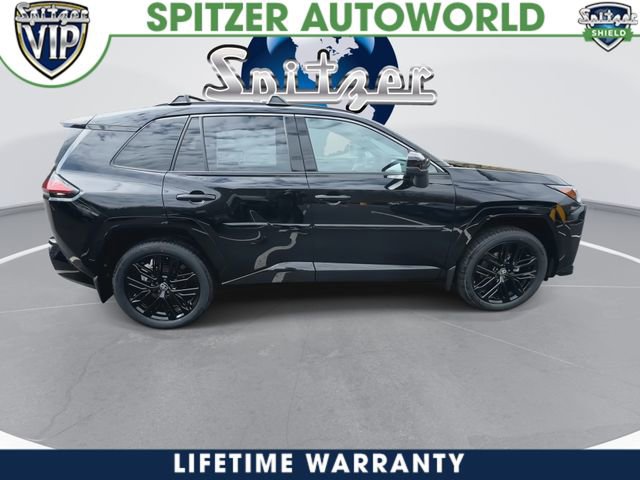 New 2026 Toyota RAV4 XSE image 10