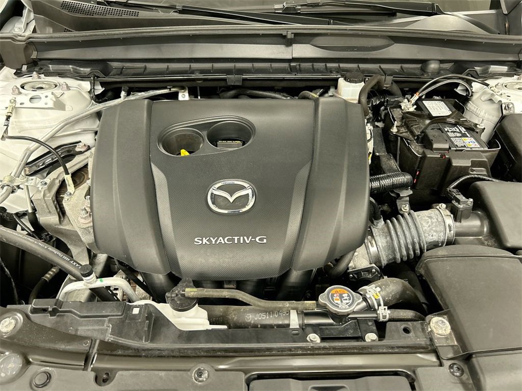Used 2023 MAZDA CX-50 2.5 S w/ Cargo Package image 24