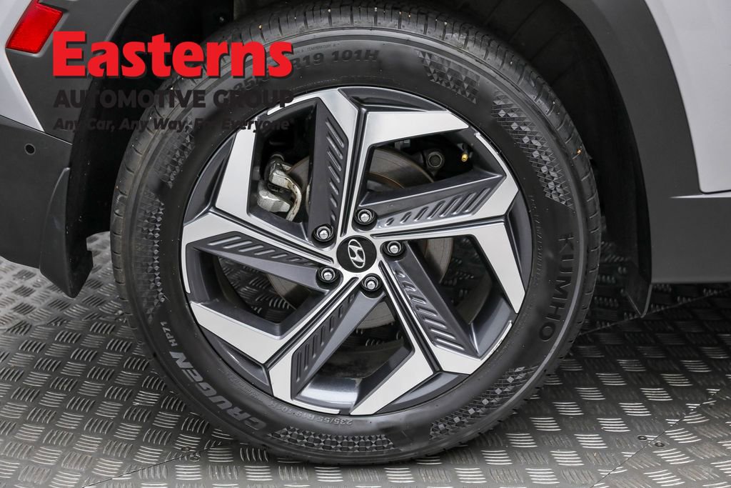 Used 2022 Hyundai Tucson Limited image 30