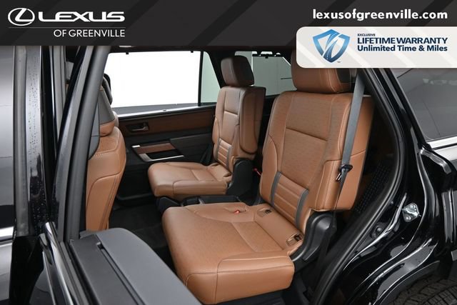 Used 2026 Toyota Sequoia 1794 Edition w/ TRD Off-Road Package AWD/4WD image 28