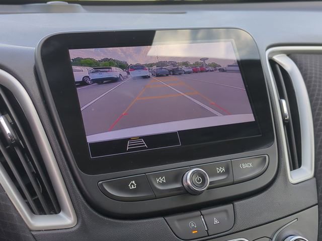 Used 2024 Chevrolet Malibu LT FWD image 26