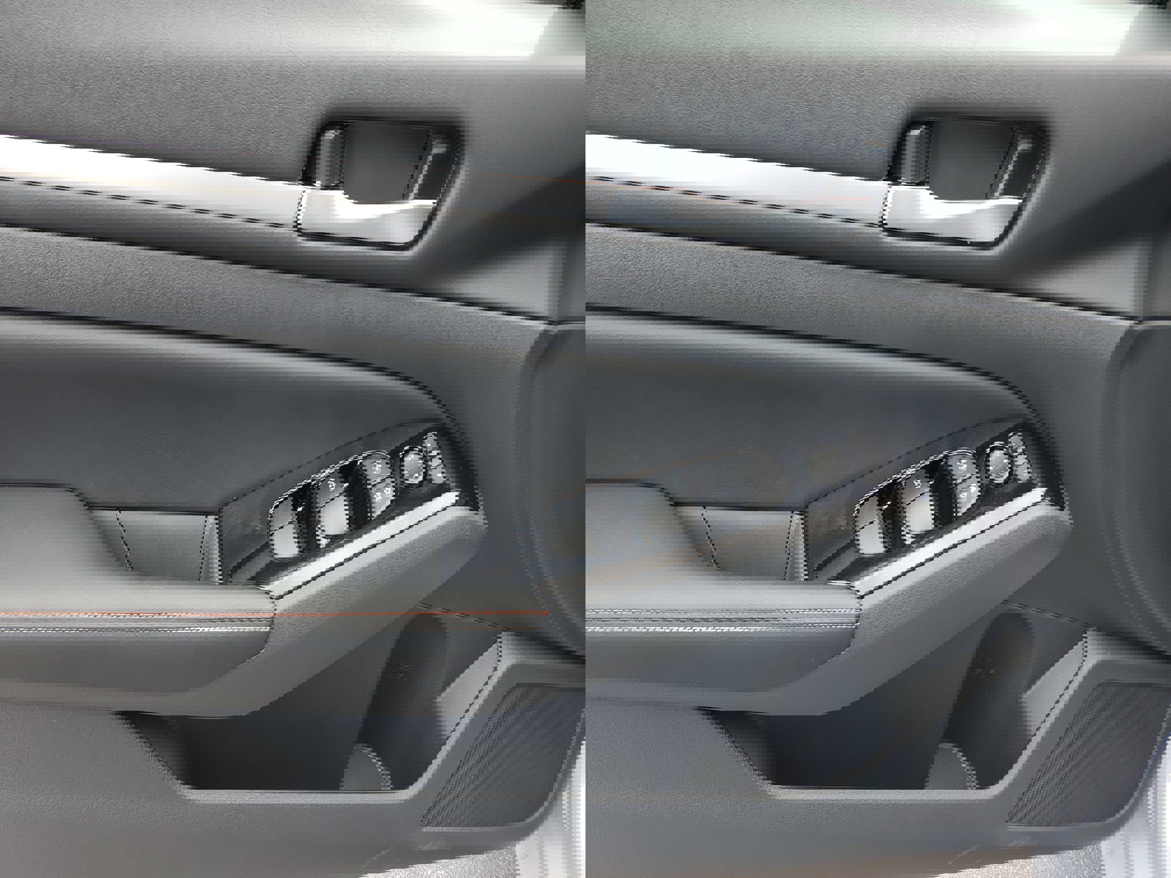 New 2025 Nissan Altima 2.5 SR w/ SR Premium Package image 17