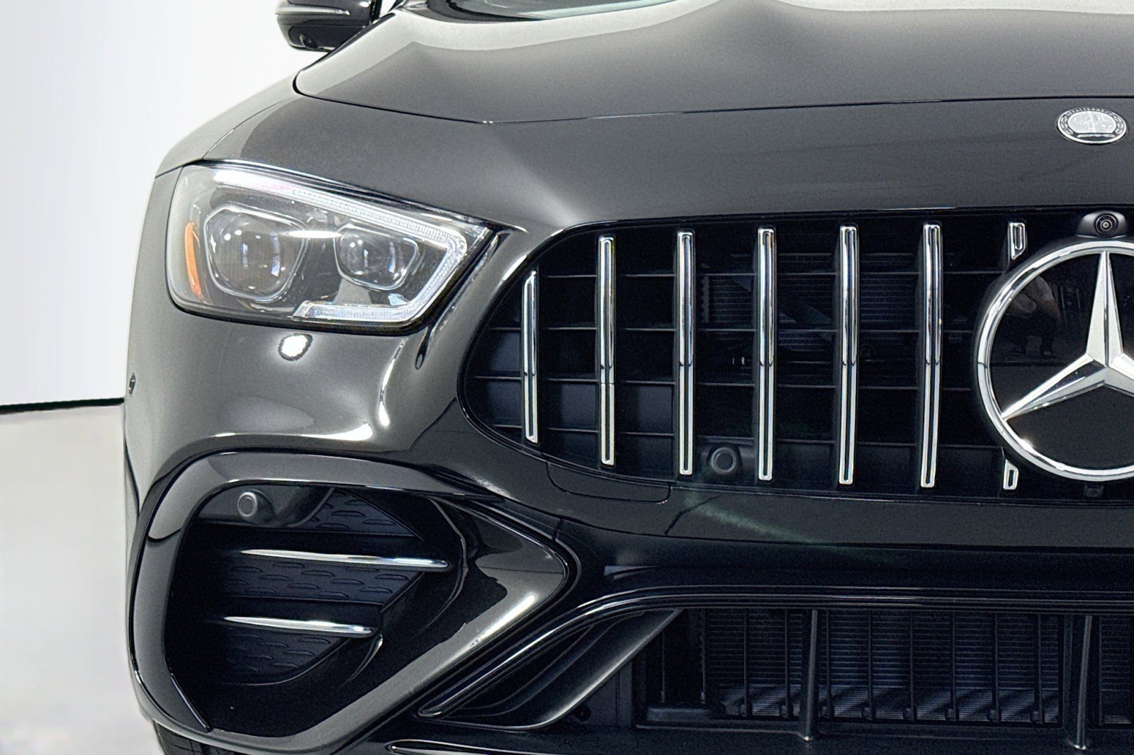 New 2026 Mercedes-Benz AMG GT 43 image 13