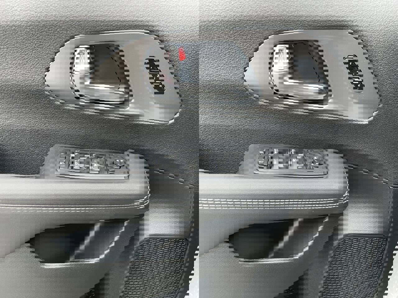 New 2026 Chrysler Pacifica Select image 13