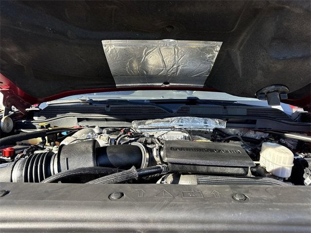 Used 2019 GMC Sierra 2500 Denali w/ Duramax Plus Package image 24