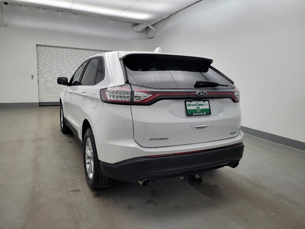 Used 2018 Ford Edge SE image 6
