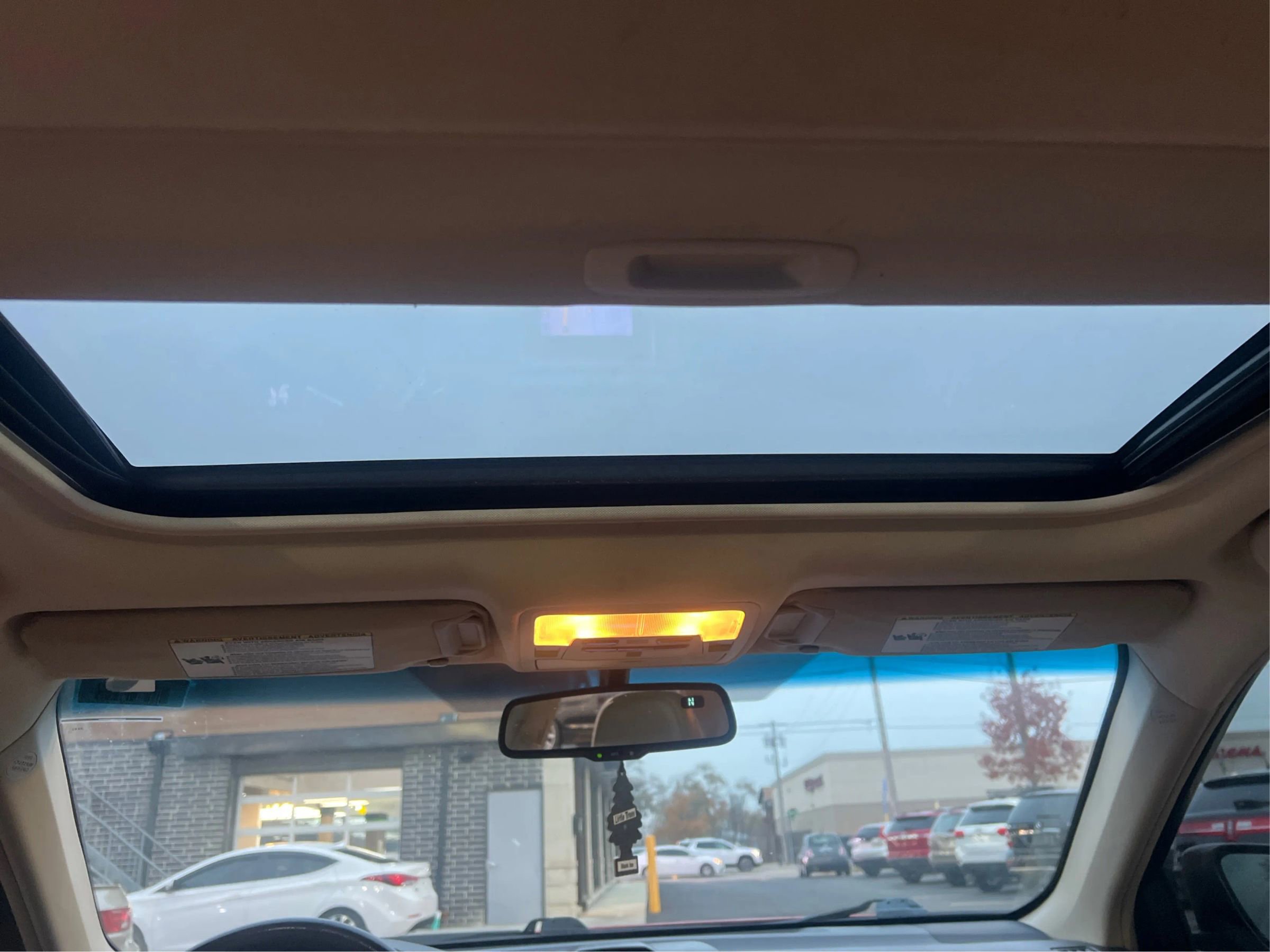 Used 2012 Toyota Camry XLE image 21