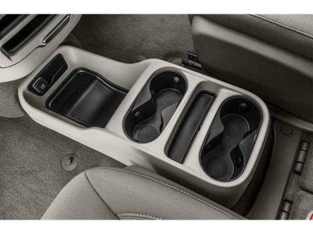 Certified 2020 Chrysler Pacifica Touring-L AWD/4WD image 15