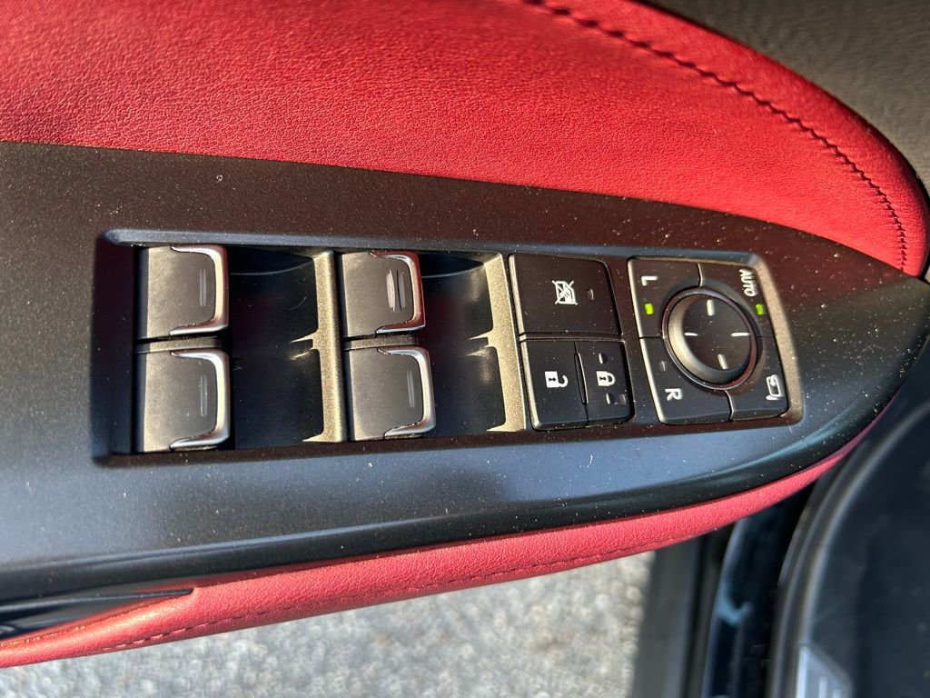 Used 2024 Lexus NX 250 FWD w/ Cold Area Package image 17