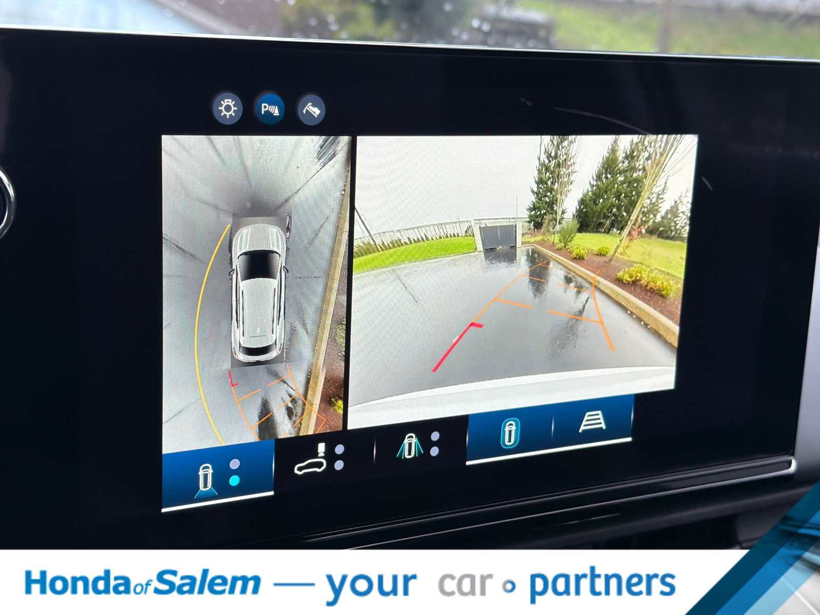 New 2026 Honda Prologue Elite image 21