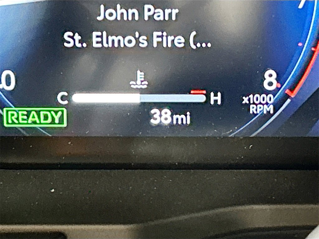 New 2025 Toyota Land Cruiser image 12