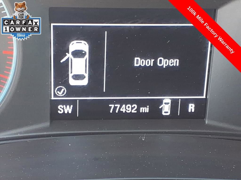 Used 2023 Chevrolet Malibu LS FWD image 25