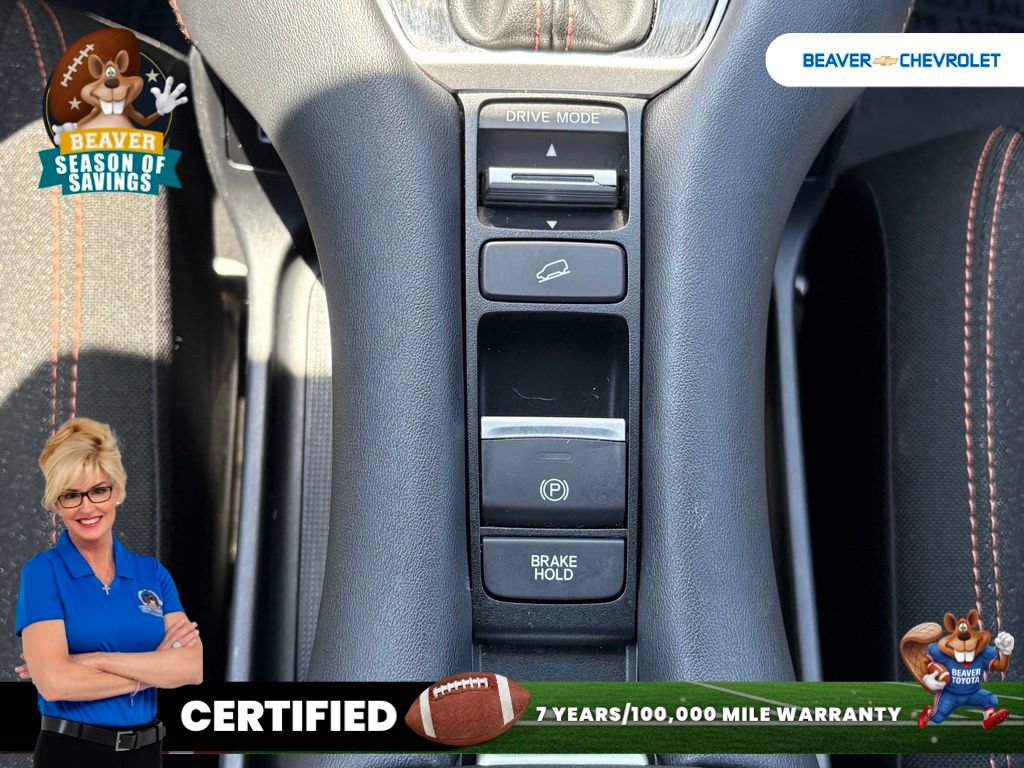 Used 2023 Honda HR-V Sport image 21