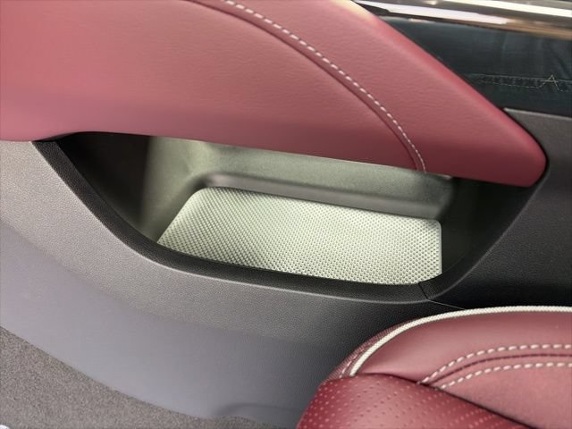 New 2026 Buick Envision Sport Touring AWD/4WD image 26