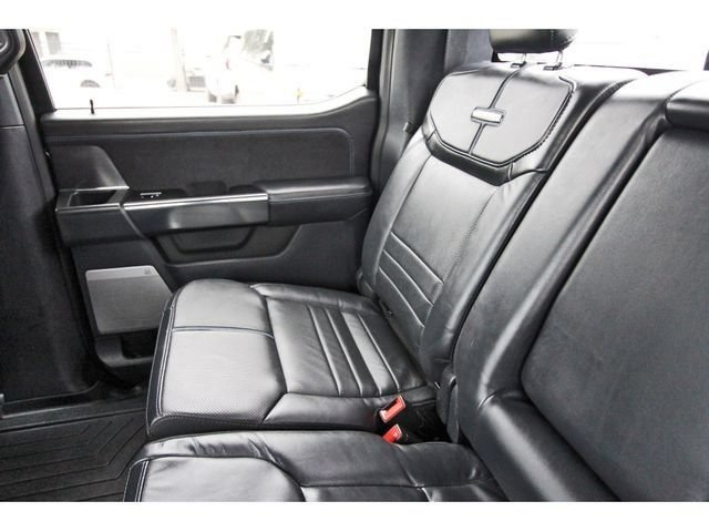 Used 2024 Ford F150 Platinum w/ FX4 Off-Road Package AWD/4WD image 11